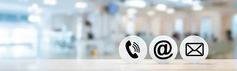 Contact Image